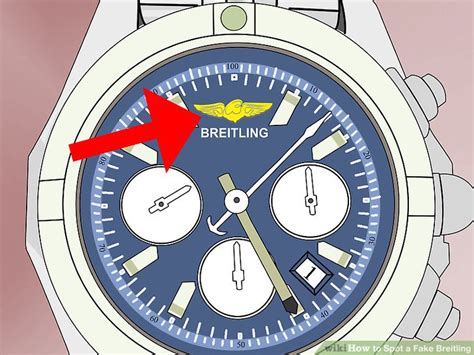 breitling dornschließe replica|how to spot a fake breitling.